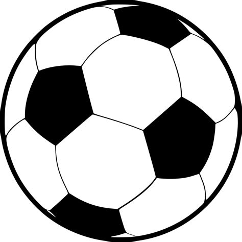 Football Soccer Sport Ball Svg Png Icon Free Download (#472978