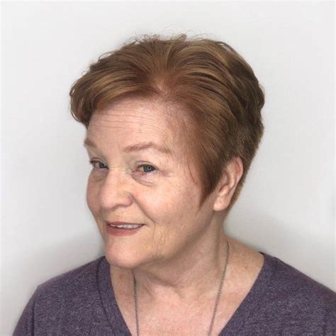 50 flattering hairstyles for women over 70 this spring 2023 artofit