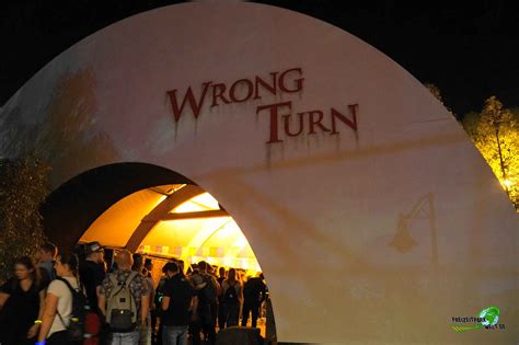 Ist jedes jahr am 31. 20 Jahre Halloween im Movie Park Germany - Aus dem Fest ...