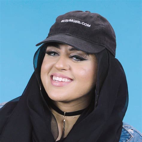 Muslim Girl Founder Amani Al Khatahtbeh Opens Up About Inspiring And