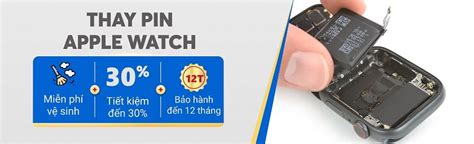 Top 10 Thay Pin Apple Watch Chính Hãng In 2023 Chia Sẻ Kiến Thức Điện