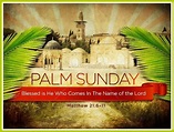 palm sunday sermon ideas | Palm sunday, Sunday sermons, Palm sunday quotes
