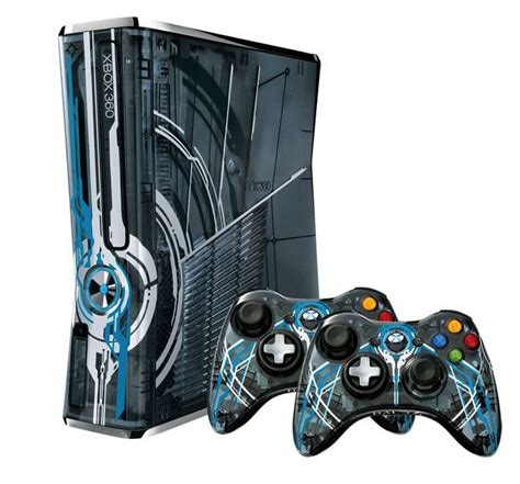 Imagessearchqxbox 360 Special Editions Halo 4