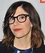 Carrie Brownstein Is In The New Season Of Curb Your Enthusiasm