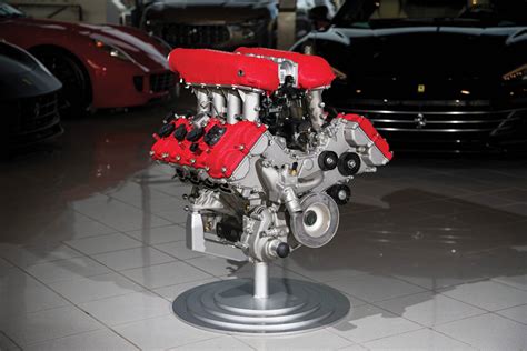 50 Best Engines Of All Time