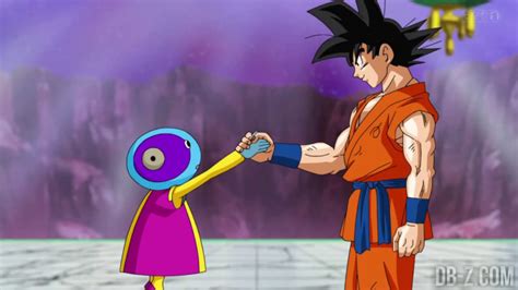 Maybe you would like to learn more about one of these? Dragon Ball Super : Titres des épisodes 66 / 67 (non confirmé)