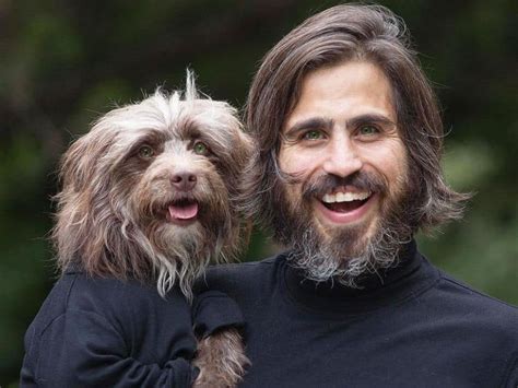 See These Dogs Look Just Like Their Owners