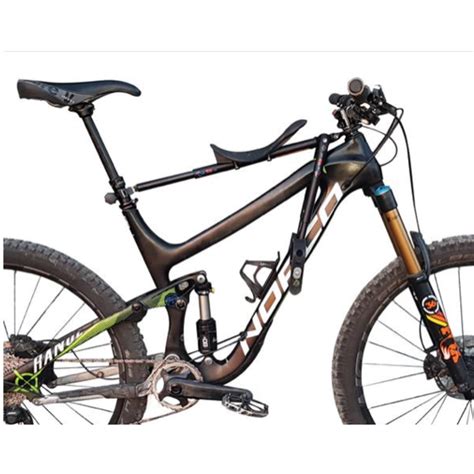But macride is also the acronym of maurizio, cristiano and denise, three young students of advertising who met during their courses ilas of naples and decide to work together. Mac Ride - Dunbar Cycles & Corsa Cycles