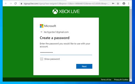 Create Xbox Live Account 2 Methods To Create An Xbox Live Account