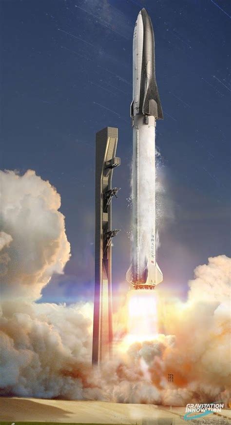 Download free images for your desktop. imágenes del cohete Falcon grande por gravitación Innovación in 2020 | Nasa spaceship, Spacex ...