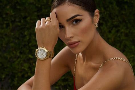 At 30 Years Old Olivia Frances Culpo Continues To Marca English