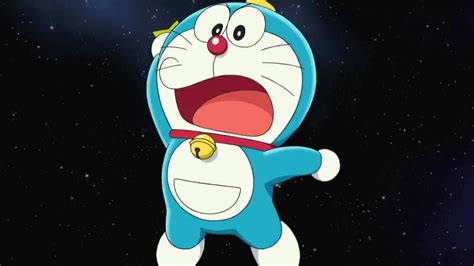 Doraemon 2015  By Fros Design On Deviantart
