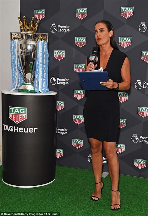 Kirsty Gallacher Dazzles In Plunging Lbd As She Joins Jermaine Jenas
