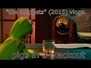 the muppets (2015) vlogs - Pigs in a Blackout (S1,E7) - YouTube