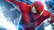 The Amazing Spider-Man 2: Rise of Electro - StreamPalace