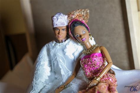 Feature ‘queens Of Africa Dolls Outsell Barbie In Nigeria Afropunk