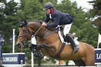 Living legends Nick Skelton and Big Star to appear at Horse of the Year ...