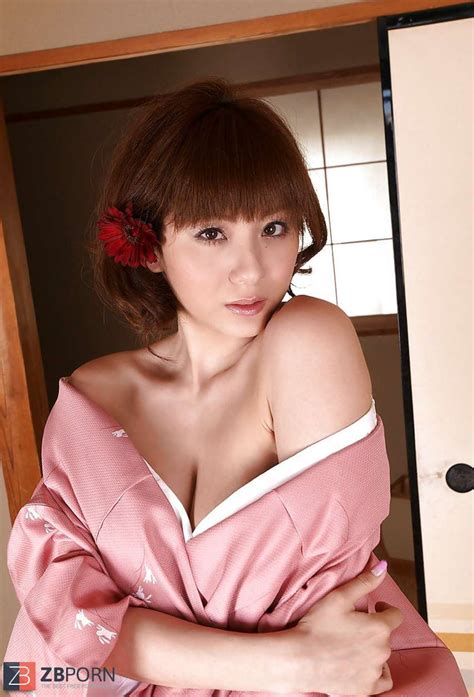 Yuma Asami 50 Fabulous Japanese Adult Movie Star ZB Porn