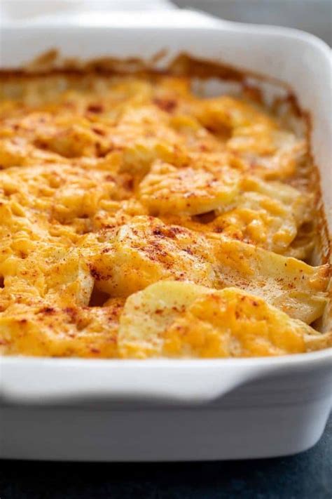 Scalloped Potatoes Recipe Taste And Tell Bloglovin’