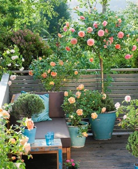 33 Great Balcony Garden Ideas With A Diy Balcony Guide
