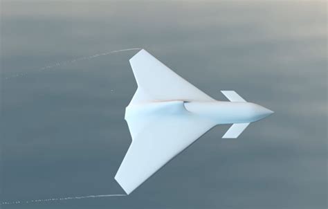 Bae Systems Selected By Darpa To Design A Full Scale Demonstrator