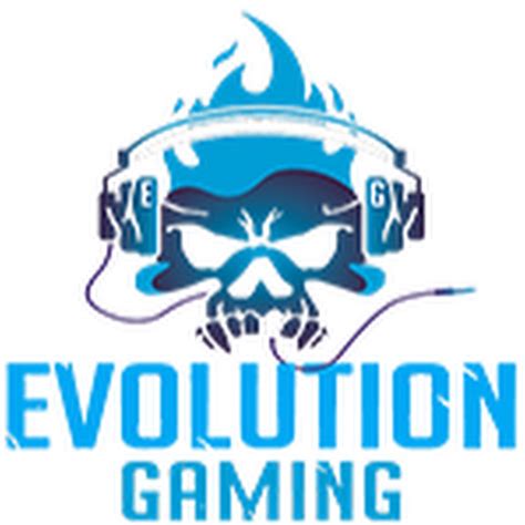 Evolution Gaming Youtube