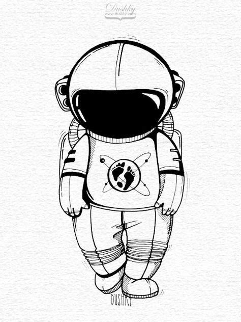 Pin By Tosha Guinn On Tattoos Astronaut Art Astronaut Illustration