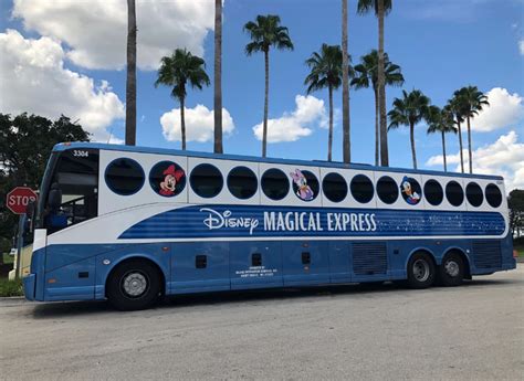 We offer a reliable orlando limo service for discerning customers. Disney's Magical Express Information - Walt Disney World