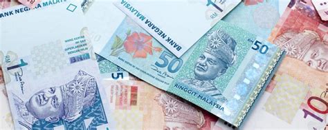 The currency code is myr and 100 sens (cents) make up 1 myr. How The Depreciation Of The Ringgit Will Affect Singapore