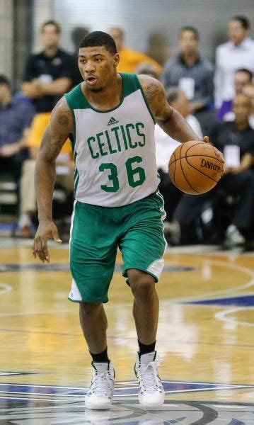 Shop marcus smart jerseys and gear at fanatics. Exciting photos from the NBA Summer League | Nba, Football ...