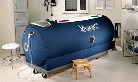 Hyperbaric Oxygen Therapy Hbot And Its Many Uses How Can You Benefit