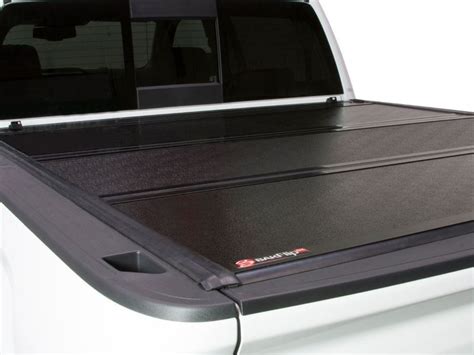 Dsi Automotive Bak Bakflip G2 Hard Folding Bed Covers