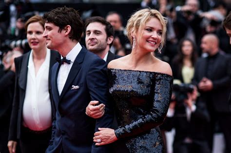 Niels Schneider Couple - PHOTOS. Cannes 2019 : Virginie Efira et Niels Schneider, un co... - Closer