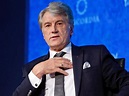 Viktor Yushchenko: 'Every politician in Ukraine who turns to the West ...