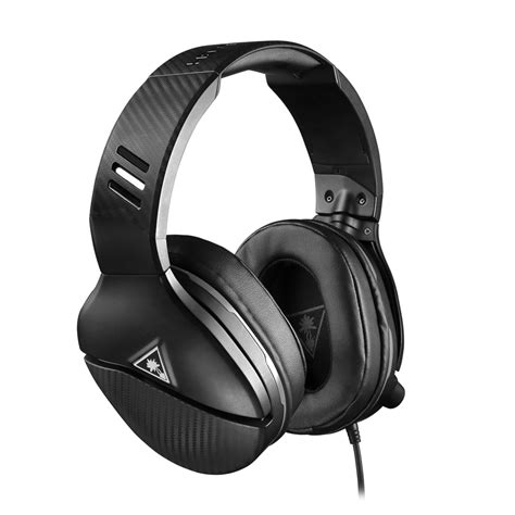 Recon 200 Gaming Headset Turtle Beach