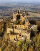 Hohenzollern Castle, Germany | Hohenzollern castle, Germany castles ...
