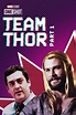 Team Thor: Part 1 | Marvel Cinematic Universe Wiki | Fandom