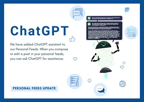 Meet Your New Best Friend Chatgpt Assistant For Personal Feeds