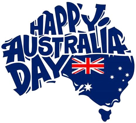 AUSTRALIA FLAG MAP IMAGES | Australia flag, Happy australia day ...