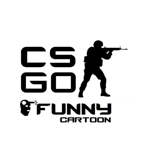 cs go funnycartoon