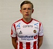 Marcus Holmgren Pedersen, Tromsø IL | Marcus (18) måtte overvinne ...