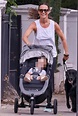 Pippa Middleton reveals she takes her 11-month-old son Arthur for ...