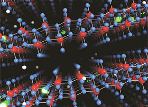 New 2d Nanomaterial For Next Gen Electronics Asian Scientist Magazine