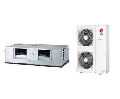 Lg Ducted Air Conditioning Packages Aircon Sydney