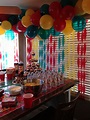 Wreck it Ralph Party theme. So much fun Rio Birthday Parties, Ninja ...
