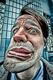Funny and Crazy Faces (46 pics) - Izismile.com