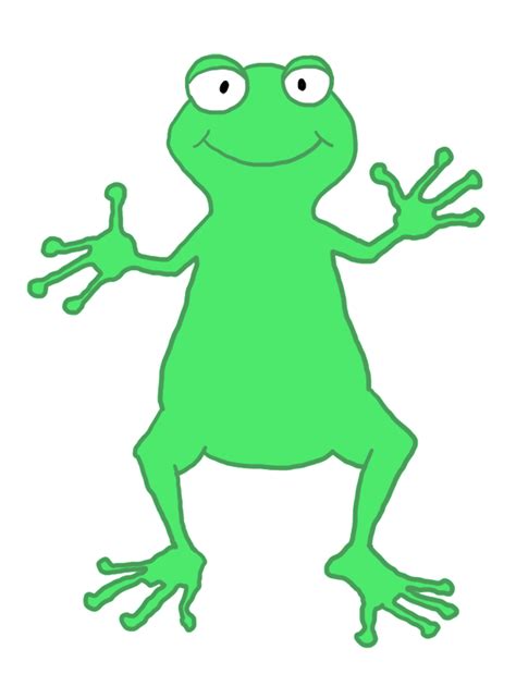Party Clipart Frog Party Frog Transparent Free For