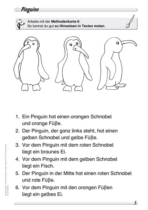 Hier findet ihr kostenlose leseproben / lesetexte für das fach deutsch für klasse 3 und 4 in der grundschule. Leseprobe Lesetexte 4 Klasse Zum Ausdrucken