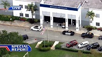 Police: Student in custody after bringing loaded gun to Miramar High ...