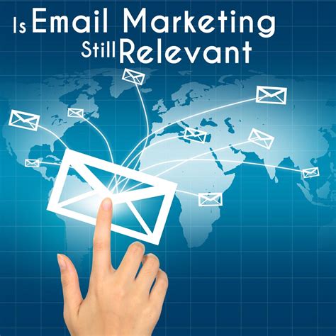 Is Email Marketing Still Relevant Erp Gold